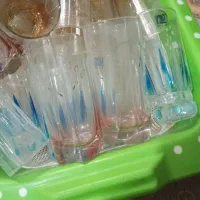لیوان آب خوری