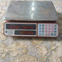 ترازو کمری