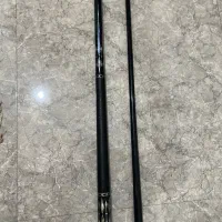 چوب بیلیارد گرافکس