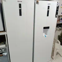 یخچال/ یخچال فریزر /دوقلو /نیکسان یخسار/افضلی