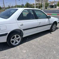 پارس ۱۴۰۱ کم کار