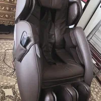 صندلی ماساژور آی رست مدل SL A389 2 نونو آکبند