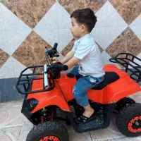 موتورچهارچرخ