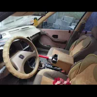 خودرو سواری پژو 405 مدل 89