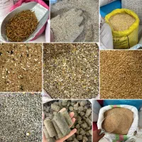 خوراک دام طیور