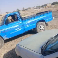 سلام راننده هستم