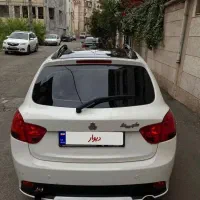 کوییک rs|خودرو سواری و وانت|رودسر, |دیوار