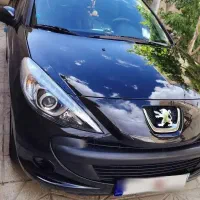 ۲۰۷ پانا سرامیک شده و تمیز