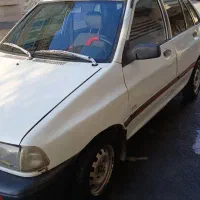 پراید کره ای به شرط
