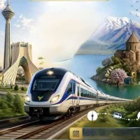 دو مقصد جذاب/استانبول آف خورده + وان