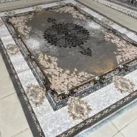فرش خوش نقشه