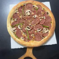 نیازمند نیروی کار سالندار