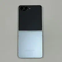 گوشی Galaxy Z flip 7 فوق العاده تمیز
