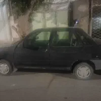 ماشین پراید