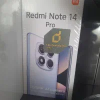 ردمی نوت 14پرو نونو