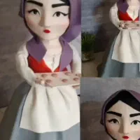 سفارش کیک ،شیرینی وحلوای خانگی