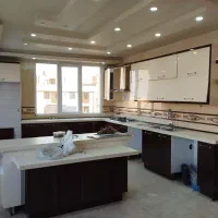 145متر 3خواب/نما ترکیبی /غرق نور و آفتاب/تخلیه