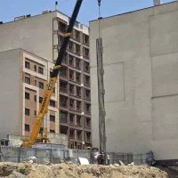 استخدام نگهبان و آبدارچی پروژه ساختمانی