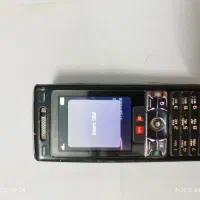 گوشی سونی اریکسون k800