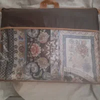 روفرشی باز نشده سالم ۶متری
