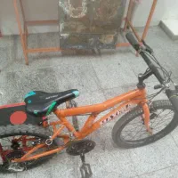 دوچرخه