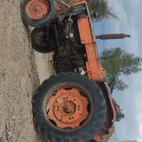 ترکتور