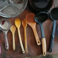 وسایل برای خانه مجردی یا باغ
