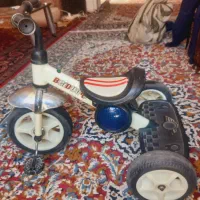 اسکوتروسه چرخه خارجی