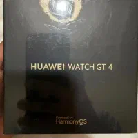 huawei watch gt 4 ساعت