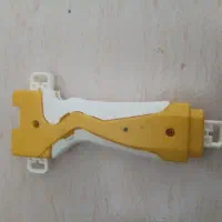 کمک دسته فرفره انفجاری
