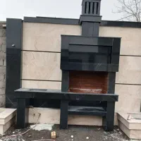 سنگ کار سنگکاری کاشی کاری سرامیک کارنماکار موزاییک
