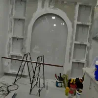 کناف|خدمات پیشه و مهارت|دهدشت, |دیوار