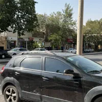 شیشه دودی آمریکایی نانو سرامیک با ضمانت 1500t