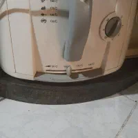 سرخ کن بزرگ