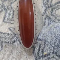 انگشتر نقره