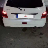 پراید111 مدل 95