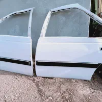 درب پژو پارس