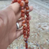فروش تعدادی تسبیح ب قیمت