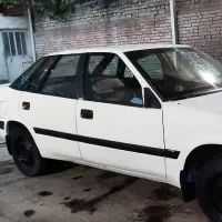 ماشین دوو اسپرو ۲۰۰۰۰