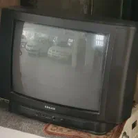 تلویزیون
