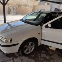 سمند ef7 دوگانه کارخانه