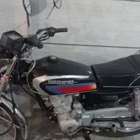 موتور 150سوپر پرواز مدل 90
