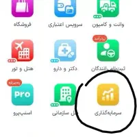 سرمایه گذاری