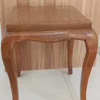 میز عسلی و جلو مبلی