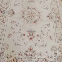 فرش ۱۵۰۰شانه ۳متری