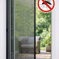 تعمیر و رگلاژ پنجره دوجداره upvc و توری
