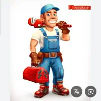 برق کار و لوله کش