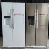یخچال ازگناوه و وسایل برقی اصلی