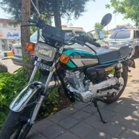 موتور کبیر درحدصفر