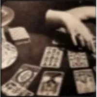فال عرمنی
